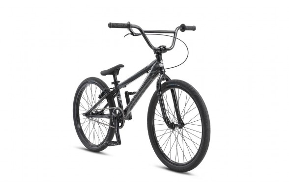 FLOVAL FLYER 24″_FAST BLACK