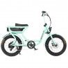 2024年新型_ROCKA FLAME FUMA e-Bike_Peppermint Green