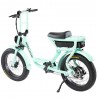 2024年新型_ROCKA FLAME FUMA e-Bike_Peppermint Green
