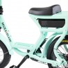 2024年新型_ROCKA FLAME FUMA e-Bike_Peppermint Green