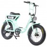 2024年新型_ROCKA FLAME FUMA e-Bike_Peppermint Green