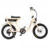 ROCKA FLAME New FUMA e-Bike_Polish Metal Cream