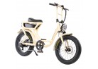 ROCKA FLAME New FUMA e-Bike_Polish Metal Cream