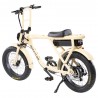 ROCKA FLAME MAKAMI e-Bike_Polish Metal Cream
