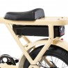 ROCKA FLAME MAKAMI e-Bike_Polish Metal Cream