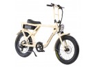 ROCKA FLAME MAKAMI e-Bike_Polish Metal Cream