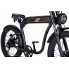 【2025年3月発売/予約受付中】ROCKA FLAME_BASARA_Matte Black / Matte Silver / Matte Brass