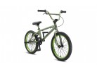 Ripper 20″_MATTE GREEN