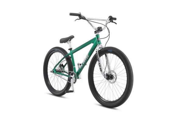 PK Ripper 27.5‗ANTIFREEZE GREEN