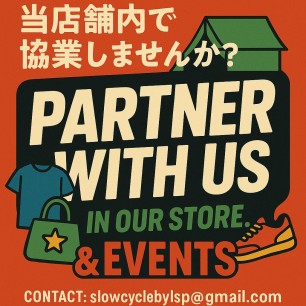 "CO-LAB MARKET" ～協業でつながる、新しい商い市～