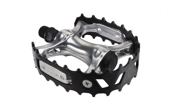 SE BEAR TRAP PEDALS(5色)