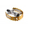 SE BEAR TRAP PEDALS(5色)