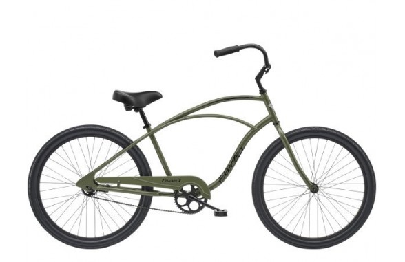 Cruiser1 24インチ _Olive