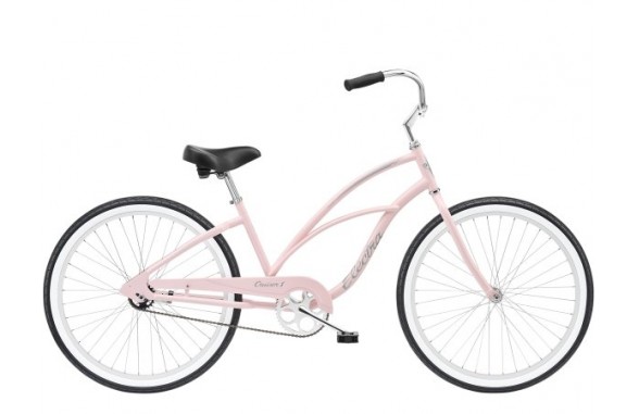 Cruiser 1_Soft Pink