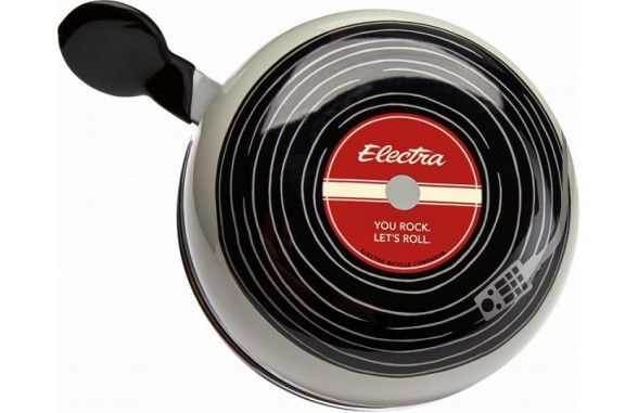 VINYL (Ding-Dong)
