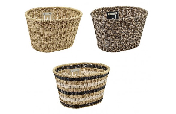 ELECTRA(エレクトラ) PLASTIC WOVEN BASKET HEADSET MOUNT