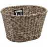 ELECTRA(エレクトラ) PLASTIC WOVEN BASKET HEADSET MOUNT