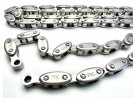 Olive Single Speed Chain CN-NX01 116L