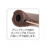 GIZA VLG-649-2AD2 Ergo Grip ロング/ショート