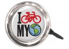 I BIKE MY PLANET