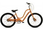 BLESS bikes SHO-3i [オレンジ]