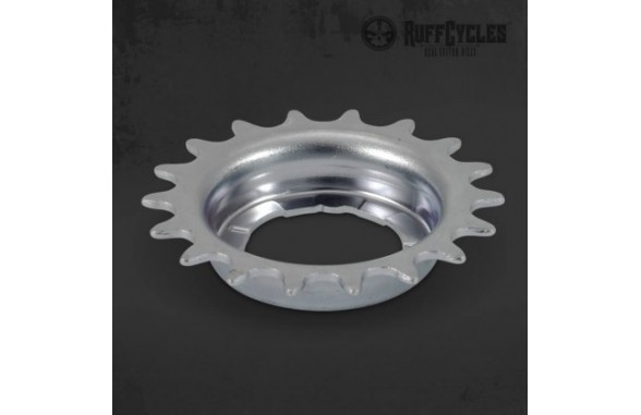 Offset Sprocket 18T 10mm