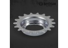 Offset Sprocket 18T 10mm