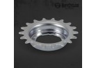 Offset Sprocket 18T 10mm