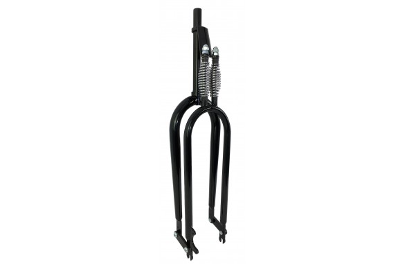 Dual Springer Fat Bike Vintage Fork 26インチ/ 28インチ