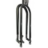 Dual Springer Fat Bike Vintage Fork 26インチ/ 28インチ